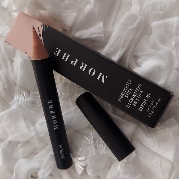 Morphe Other - 🥂HP🥂 MORPHE Brow Sculpt & Highlight Stick Define Me